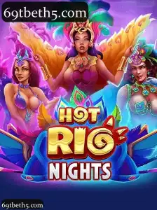 HotRioNights