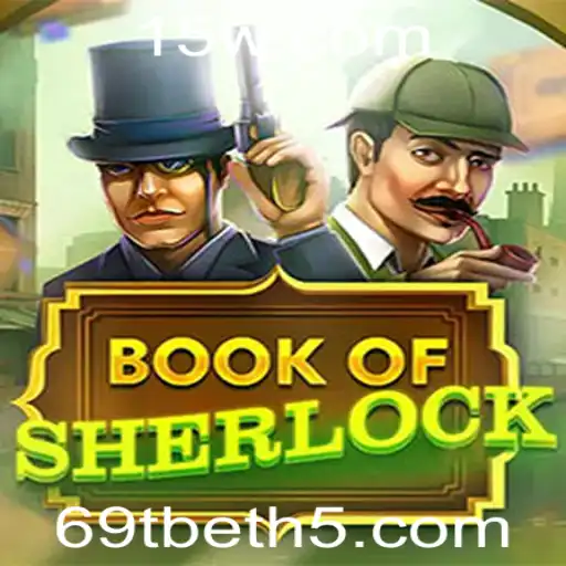 Descubra o Fascinante Universo do Jogo 'BookOfSherlock'