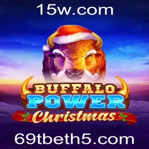 Explorando o Excitante Mundo de BuffaloPowerChristmas na Plataforma 69tbet