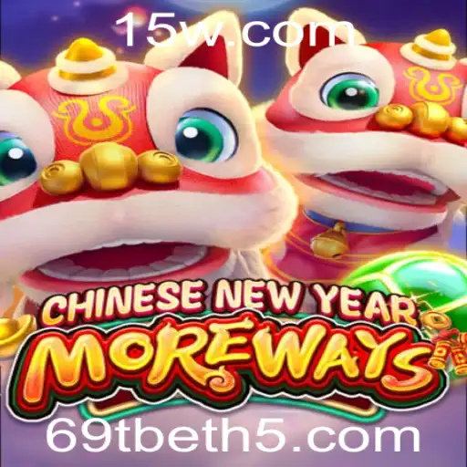 Explorando o Encantador Jogo CHINESENEWYEARMOREWAYS com 69tbet