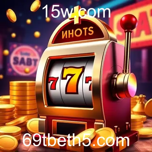 Explorando o Mundo dos Caça-níqueis com 69tbet