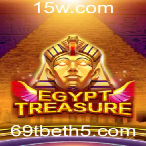 Descubra o Mundo de EgyptTreasure: Aventura e Regras do Jogo