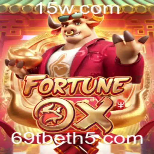 Descubra o Empolgante Jogo de Cassino FortuneOx
