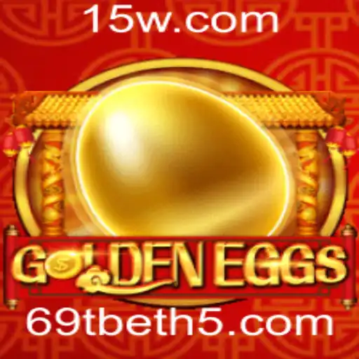 GoldenEggs: O Jogo de Aventura Online de 69tbet