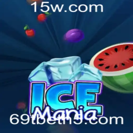 IceMania: Uma Aventura Congelante no Mundo dos Jogos