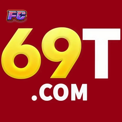 69tbet Logo