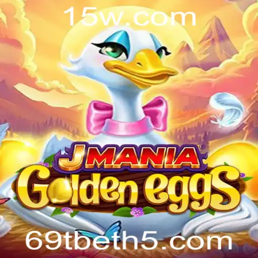 Descubra a Aventura Empolgante em JManiaGoldenEggs
