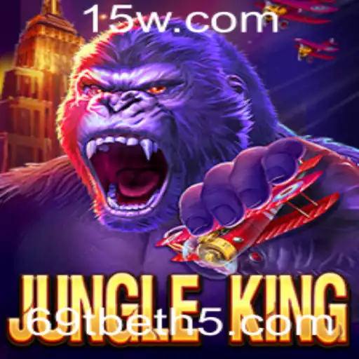 Aventuras e Estratégias do Jogo JungleKing