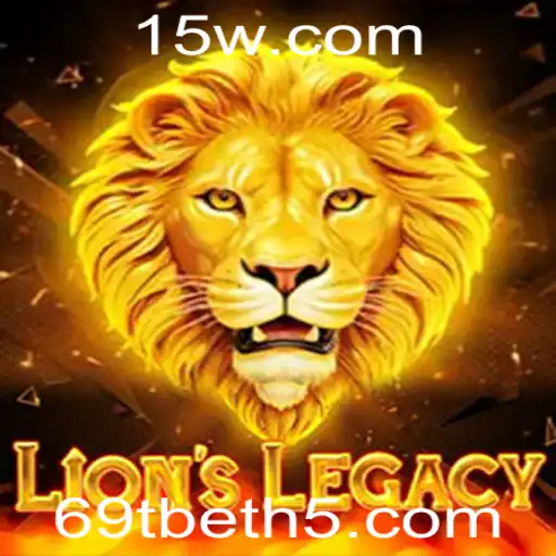 LionsLegacy: Explorando o Novo Horizonte dos Jogos Online