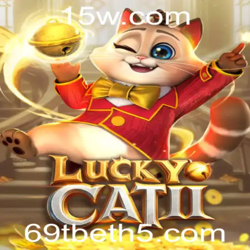 Descubra o Fascinante Mundo de LuckyCatII: Um Jogo de Sorte e Estratégia