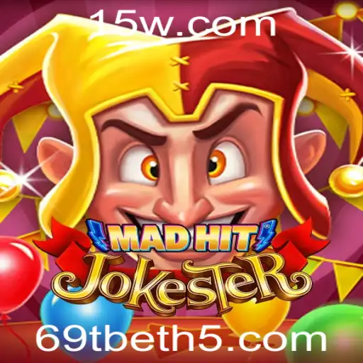 MadHitJokester: O Jogo que Está Revolucionando o Mundo do Entretenimento