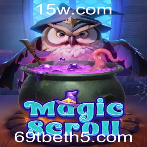 Explorando MagicScroll: Um Mergulho Profundo no Novo Jogo de Estratégia