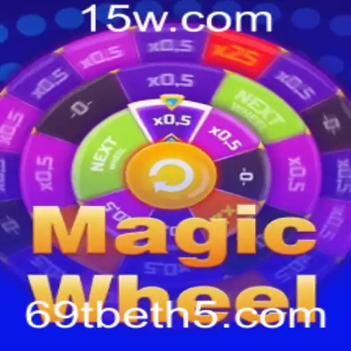 Descubra o Mundo Fascinante de MagicWheel