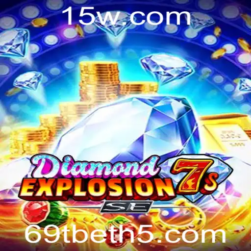 Explorando o Mundo do Jogo DiamondExplosion7sSE: Regras e Estrutura