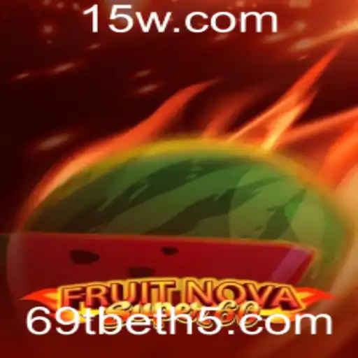 Explorando o Fascinante Mundo de FruitNovaSuper60