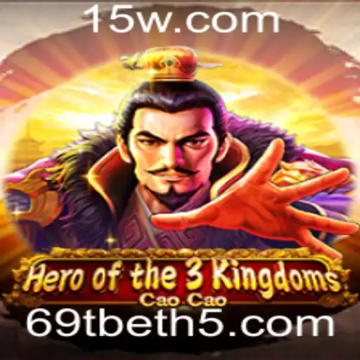 Descobrindo o Universo de Heroofthe3KingdomsCaoCao: Um Mergulho no Jogo Revolucionário