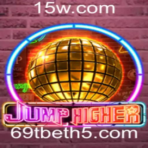 Explorando o Mundo de JumpHigher