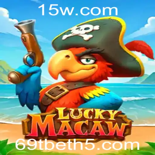 Explorando o Fascinante Mundo de LuckyMacaw e o Papel da 69tbet