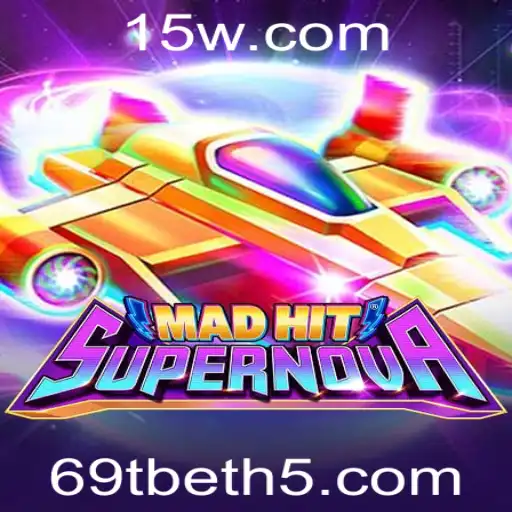 Explorando MadHitSupernova: Um Jogo Revolucionário com a Palavra-Chave 69tbet