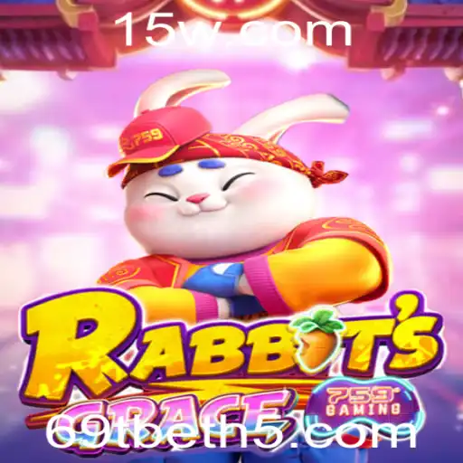 Descubra o Encantador Mundo de RabbitsGrace