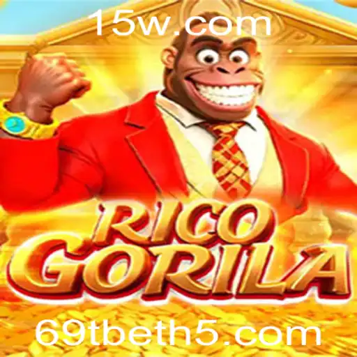 Explorando RicoGorila: Um Novo Fenômeno de Jogo