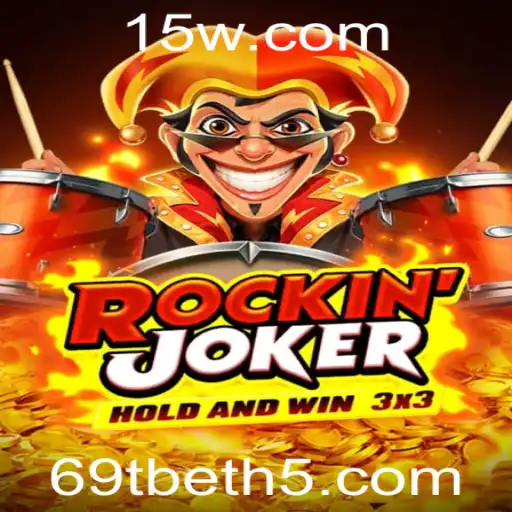 Explorando o Rockinjoker: A Nova Sensação do Jogo de Azar