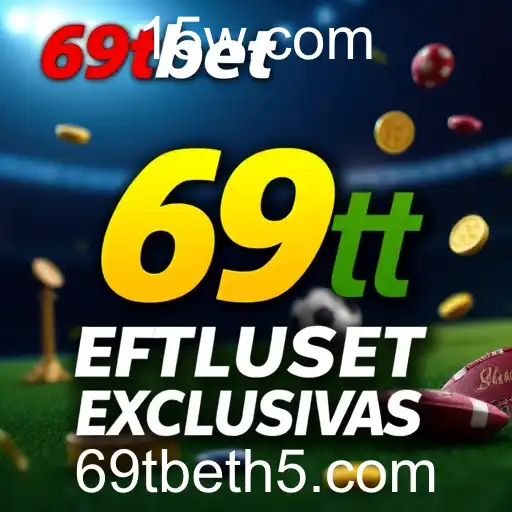 69tbet - Ofertas Exclusivas no Brasil