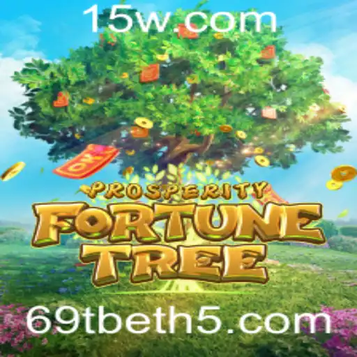 Descubra o Fascinante Jogo ProsperityFortuneTree no 69tbet