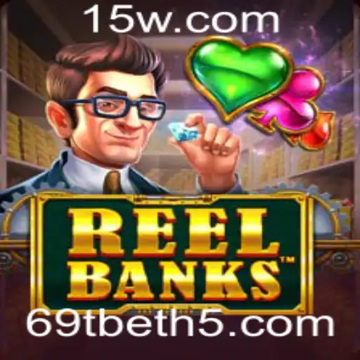 Explorando o Fascinante Mundo de ReelBanks no 69tbet