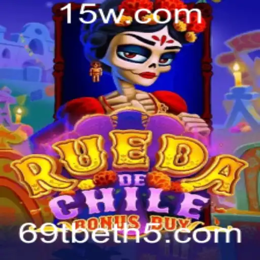 Explorando o Mundo de RuedaDeChileBonusBuy: Um Mergulho no Jogo de Azar Online