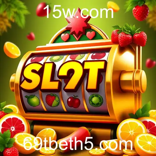 69tbet: Slots de Frutas - Diversão e Ganhos