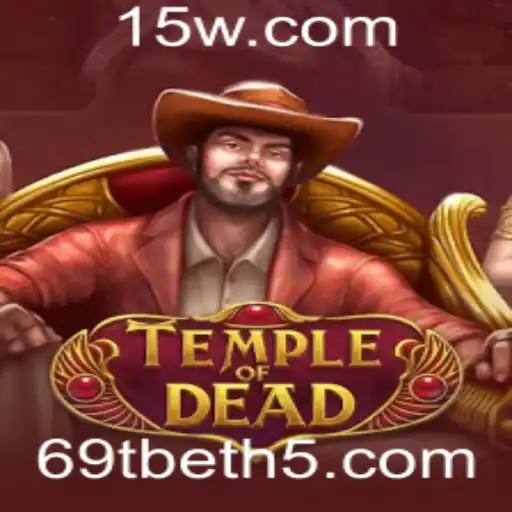 Descubra o Fascinante Mundo de TempleofDead