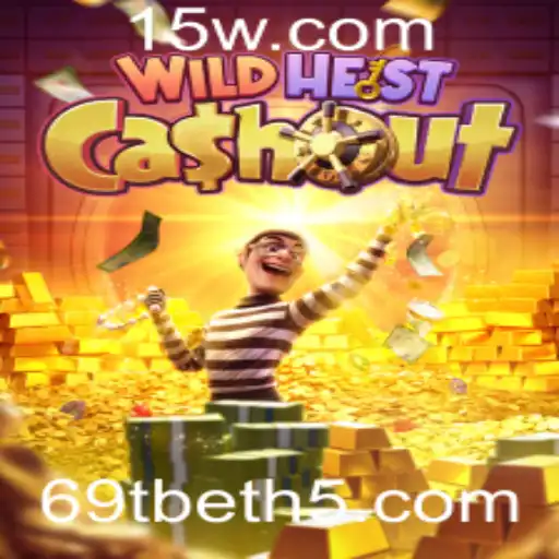 Explorando WildHeistCashout: Uma Aventura Empolgante no Mundo dos Cassinos Online